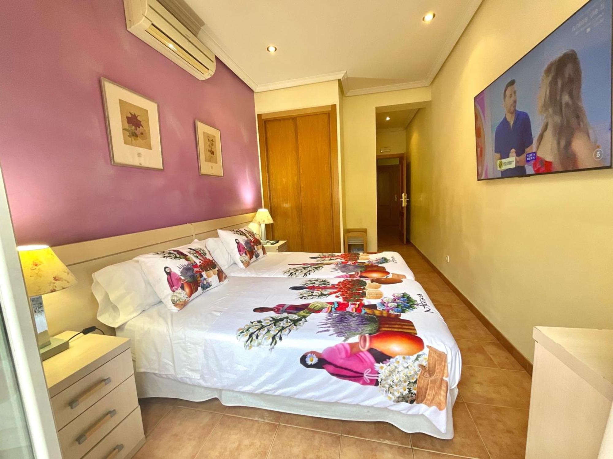 Luz Madrid Rooms — Photos 3